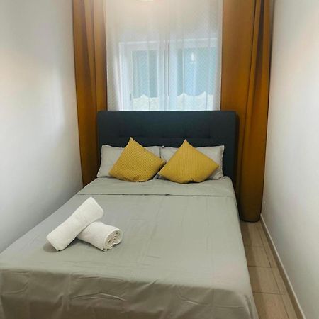 Calpe Apartamento Acogedor Recien Mejorado Centro Playa Wifi Aire 외부 사진