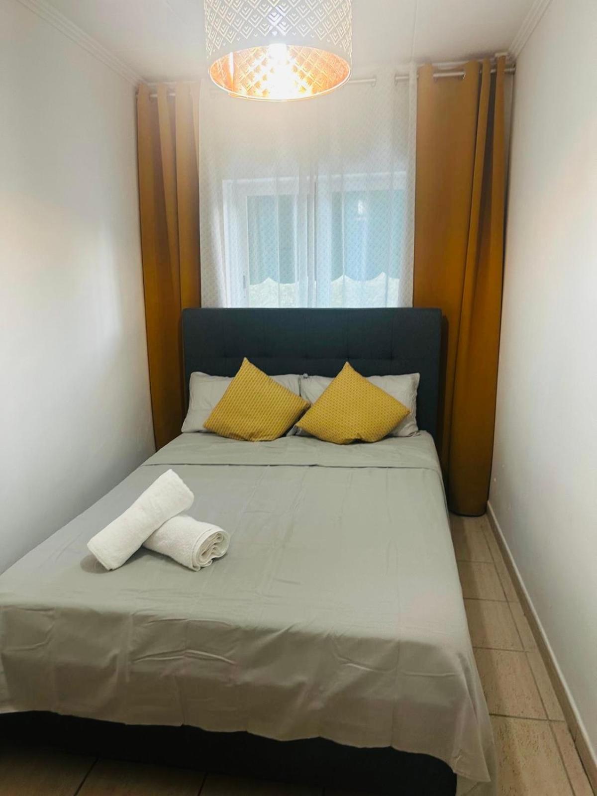 Calpe Apartamento Acogedor Recien Mejorado Centro Playa Wifi Aire 외부 사진