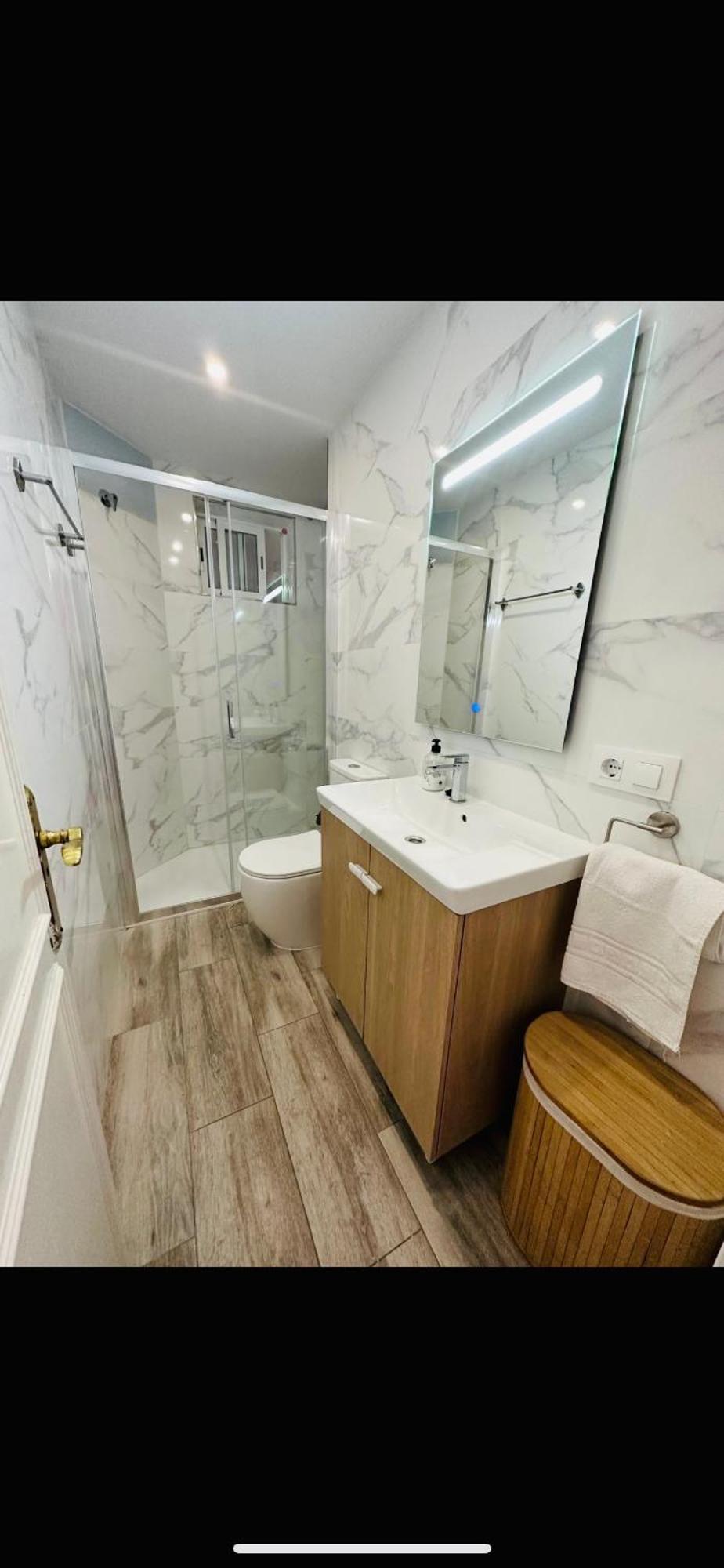 Calpe Apartamento Acogedor Recien Mejorado Centro Playa Wifi Aire 외부 사진