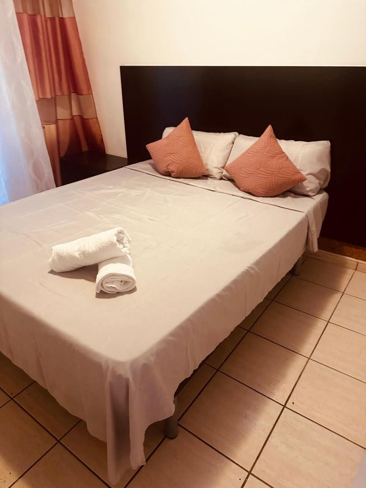 Calpe Apartamento Acogedor Recien Mejorado Centro Playa Wifi Aire 외부 사진